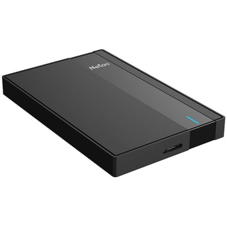NETAC USB 3.0 2TB NT05K331N-002T-30BK K331 2.5 "Black Black-2