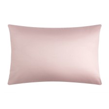Pillowcase Ethel Pink Rose 50x70 cm, 100% cotton, Maco-Satin, 114g/m2