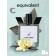Perfume Water Women's series "Equivalent" F024, 50 ml