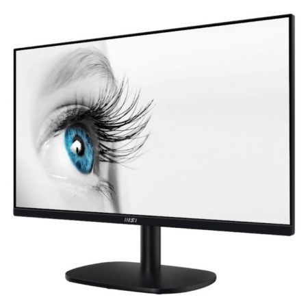 Monitor MSI 23.8 "Pro MP245V Black VA LED 4MS 16: 9 HDMI matte 300CD 178g/178g 1920x108 106691-2