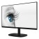 Monitor MSI 23.8 "Pro MP245V Black VA LED 4MS 16: 9 HDMI matte 300CD 178g/178g 1920x108 106691