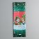Gift package "on the sled." 13.5 x 38 cm. 60 μm 3856230