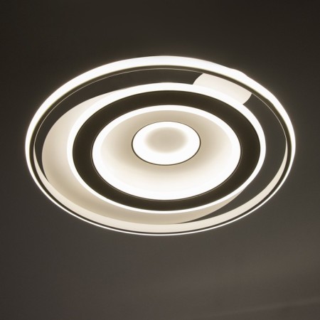 Luer with DND "Arneo Circle" LED 160W 3000-6000K White-3