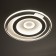 Luer with DND "Arneo Circle" LED 160W 3000-6000K White