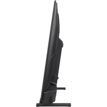 TV QLED HISENSE 40 "40A5KQ Frameless Black Full HD 60HZ DVB-T DVB-T2 DVB-C DVB-S DV 102953-9