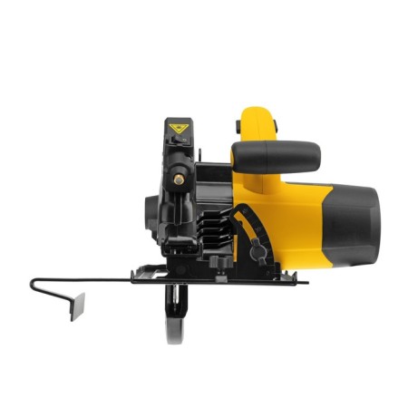 Circular Denzel 27304, CSH-185, 1400 W, 185 mm-7