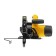 Circular Denzel 27304, CSH-185, 1400 W, 185 mm