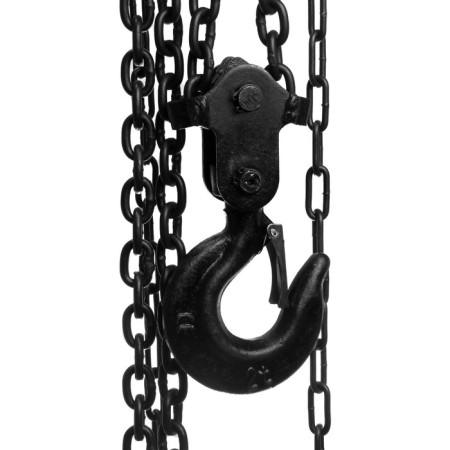 Tal chain tundra, 2 tons, height 6 meters-2