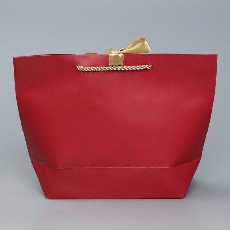 Gift package, packaging, “Congratulations from the heart”, 19 x 20 x 9 cm-3