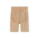 Legins-shortes Women's X-Press Shorts, size 5, color Natural