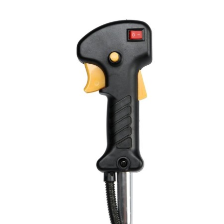 Trimmer gasoline tundra, Easy-Start, Field/knife, 52 cm3, 2.3 hp, in two boxes-8