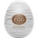 Tenga Silky II egg stimulator