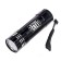 Flashlight in the case "Let there be light"