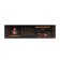 Electric tile "Matryona" Ma-061, 1000 watts, 1 burner, brown