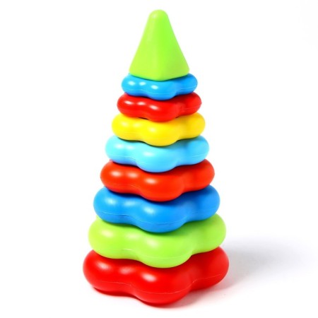Children's Pyramid, 26 cm
