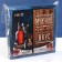 Gift set "Real Man": Black Tea 50 g, milk chocolate 70 g. (18+)