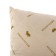 Pillow Adamas Sonya Sheep wool 50*70cm, polyester case, bag