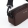 Women's bag TEXTURA 19*6*10.5 cm, lightning department, dl.