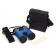 Binoculars intelligence, zoom 10, 42mm lens, water -repellent