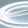 Flexible Neon Apeyron 8 × 16 mm, IP65, 50 m, SMD2835, 120 LED/m, 10 W/m, 220 V, glow cold white