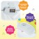 Electronic poster "Smeshariki: smart alphabet", sound, in a bag