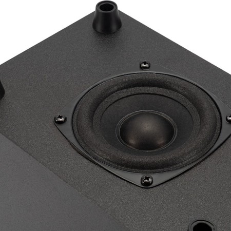 Microsystem Hyundai H-MS1404 Black 30W FM USB BT SD SD-6