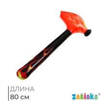 Надувная игрушка «Молоток», 80 см