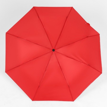 Mechanical umbrella "plain", 3 additions, 8 knitting needles, r = 48 cm, color mix-4