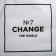Bag Schoper "Change the World" 35x0.5x40 cm, Department without lightning, without lining, white