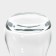 Glass tea set LAV "Eva", 12 items: glasses 160 ml (6 pcs), saucer 13.5 × 10.5 cm (6 pcs)