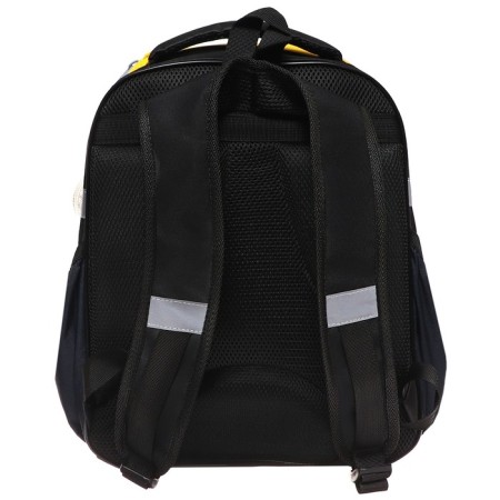 School backpack, 37 x 28 x 19 cm, calligrata volt "Blade"-8