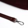 Board-sakwyazhi with zipper, brown color