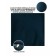 Decorative pillowcase on a pillow, size 60x60 cm