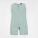 Minaku nursery overalls Minaku is green color, height 80-86 cm