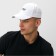 Minaku baseball cap, white color, size 56-58