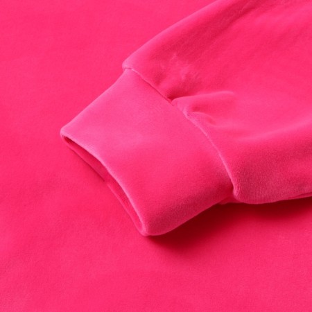Women's costume (sweatshirt and leggings) KAFTAN PLUSHY p. 52-54, fuchsia-9