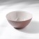 Saladnik "Mokko. Cappuccino ", glass, d = 15 cm