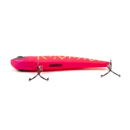 Rattlin Namazu Bionic, L = 90 mm 27 g, sinking, color No. 9-3