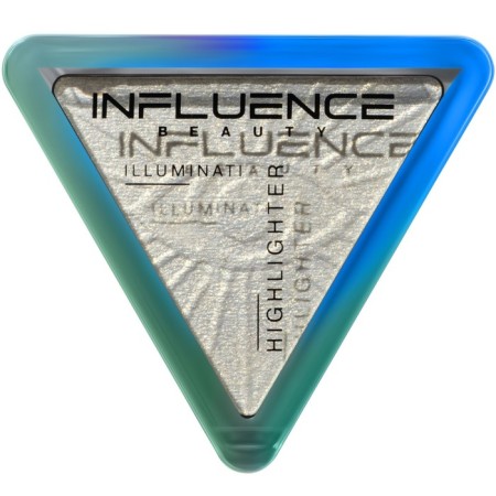 Highlighter Influence Beauty Illuminati, tone 03, 6.5 ml