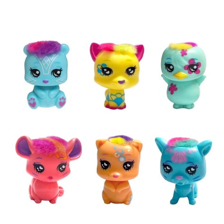 Super-Pitter toy-Surprise, mix-1