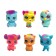 Super-Pitter toy-Surprise, mix