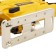 Electric jigsaw Denzel 27101, JS-65, 550 W, 65 mm