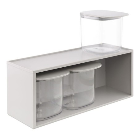 Qualy storage set, 4 pcs-6