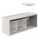 Qualy storage set, 4 pcs