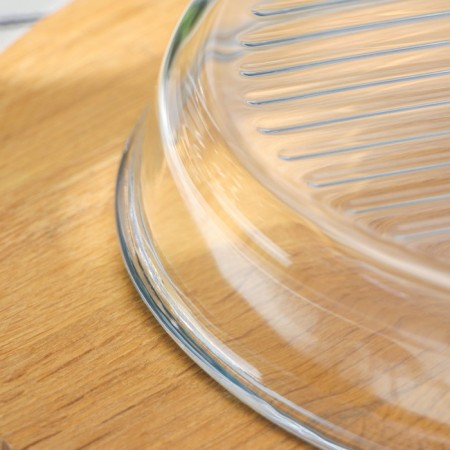 Grill Borcam, D = 26 cm, round-3