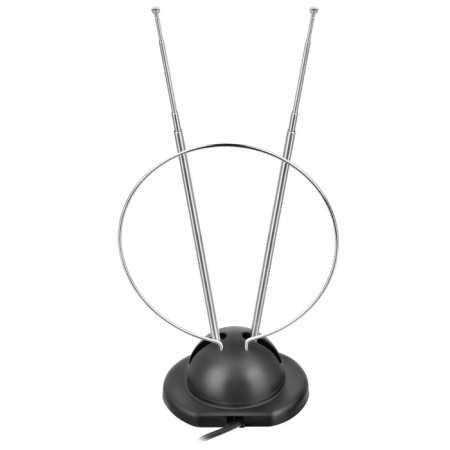Antenna Television Starwind CA-100 5DB passive black-2