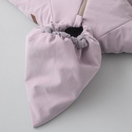 Combiason Children's Demicon Open Kinderlitto "Vert-2", height 86-92 cm, lilac color-5