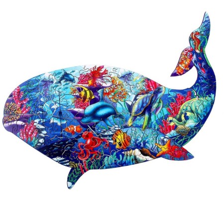 Puzzle "Endless Ocean"-4