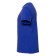 Male T -shirt, size 46, blue color