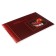 A4 fire extinguishers accounting magazine, 50 sheets on the crest, cover coated cardboard, UV-keys, horizontal